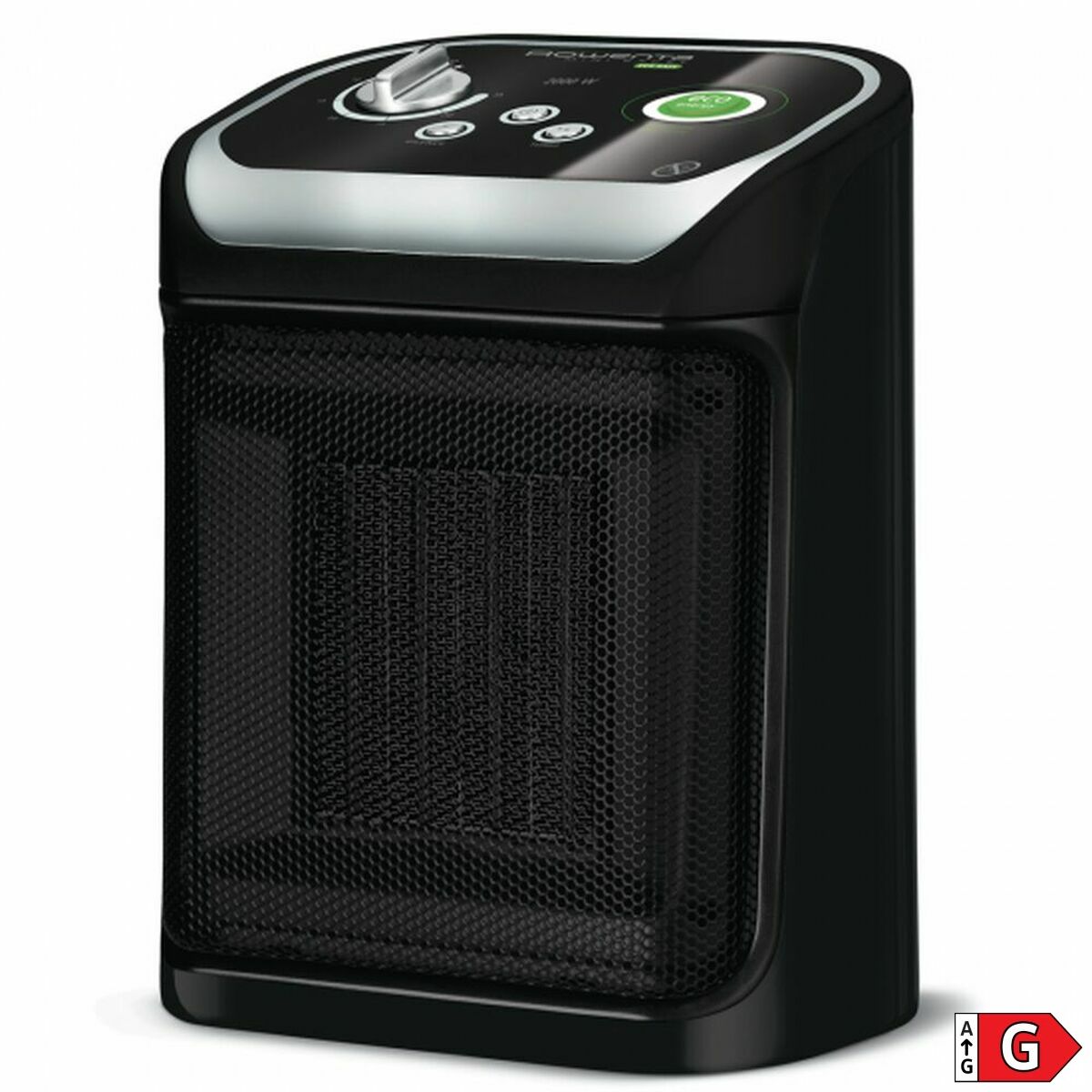 Värmeelement Rowenta SO9266 Svart 2000 W - 4