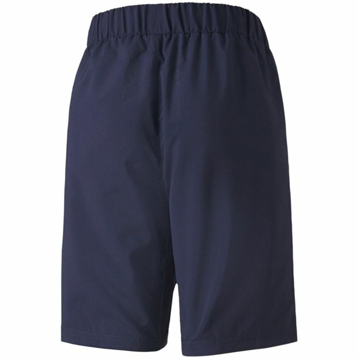 Sportshorts för barn Puma Celebration Boys Woven Mörkblå - 3