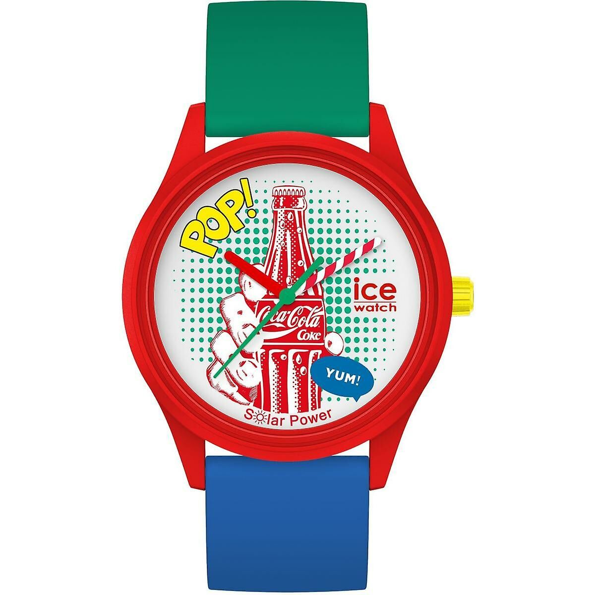 Unisexklocka Ice 019902  (Ø 40 mm) - 3