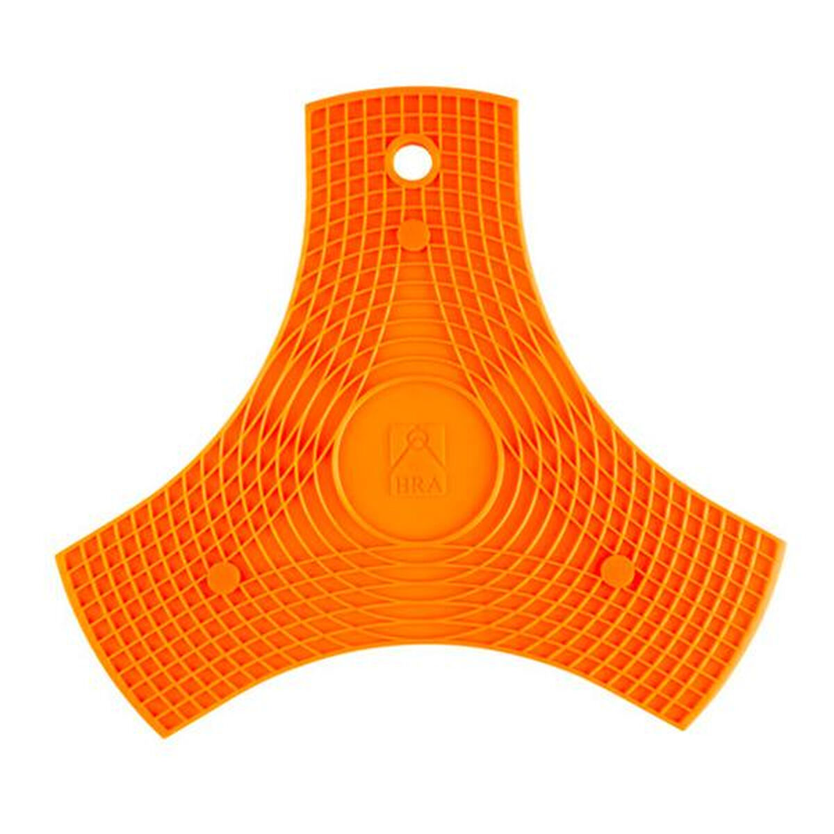 Skärbräda BRA A191000 Orange Silikon (2 antal) - 2