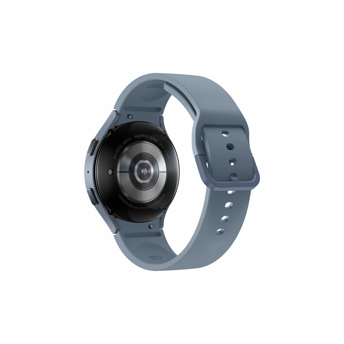 Smartklocka Samsung Galaxy Watch5 Blå 1,4" 44 mm - 3