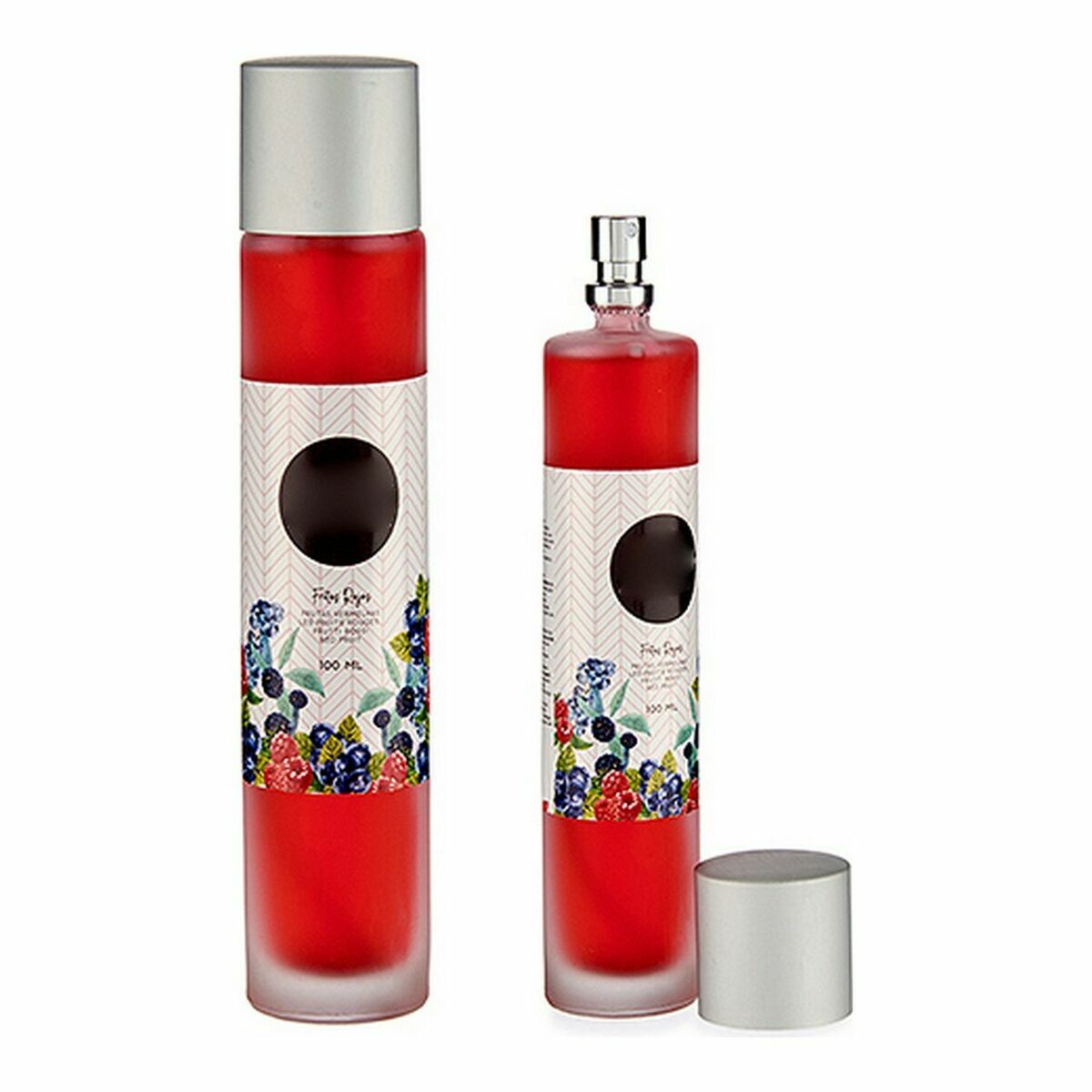 Doftspray Acorde Röda Bär 100 ml (12 antal) - 2