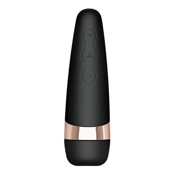 Pro 3 Klitorisstimulator Vibration Satisfyer Satisfyer Pro 3+