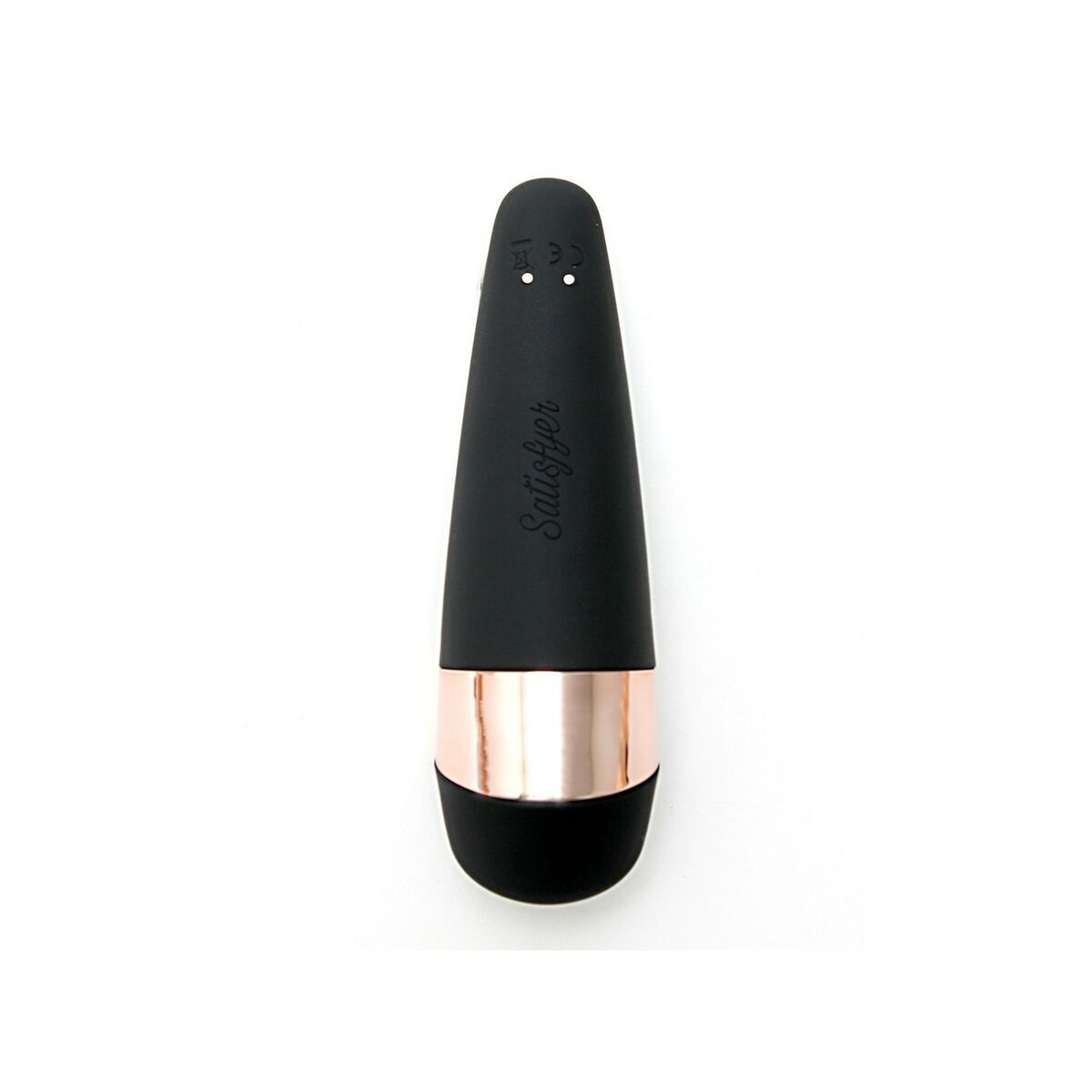 Pro 3 Klitorisstimulator Vibration Satisfyer Satisfyer Pro 3+ - 6