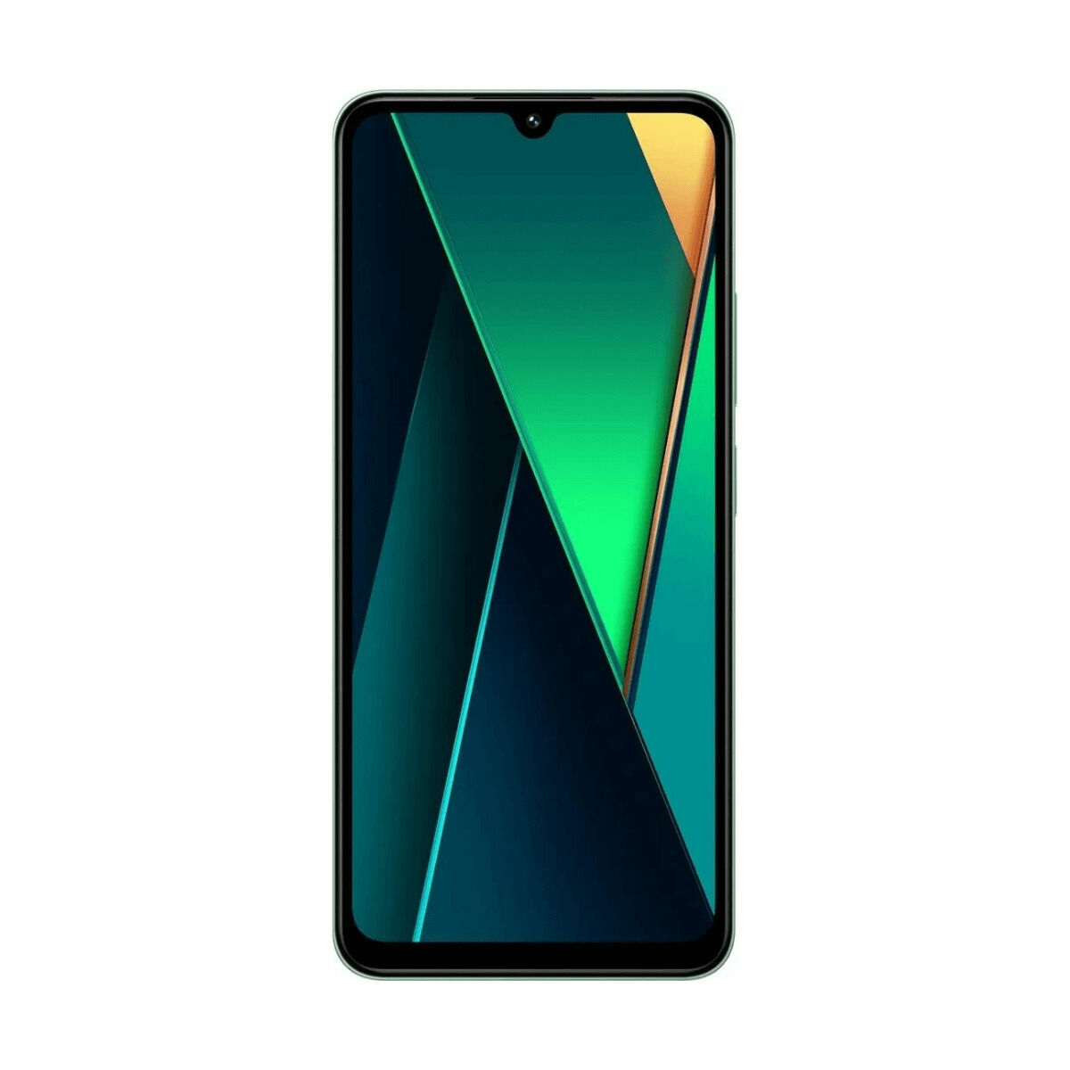 Smartphone Xiaomi 6941812710678 6,7" 6 GB RAM 128 GB Grön - 3