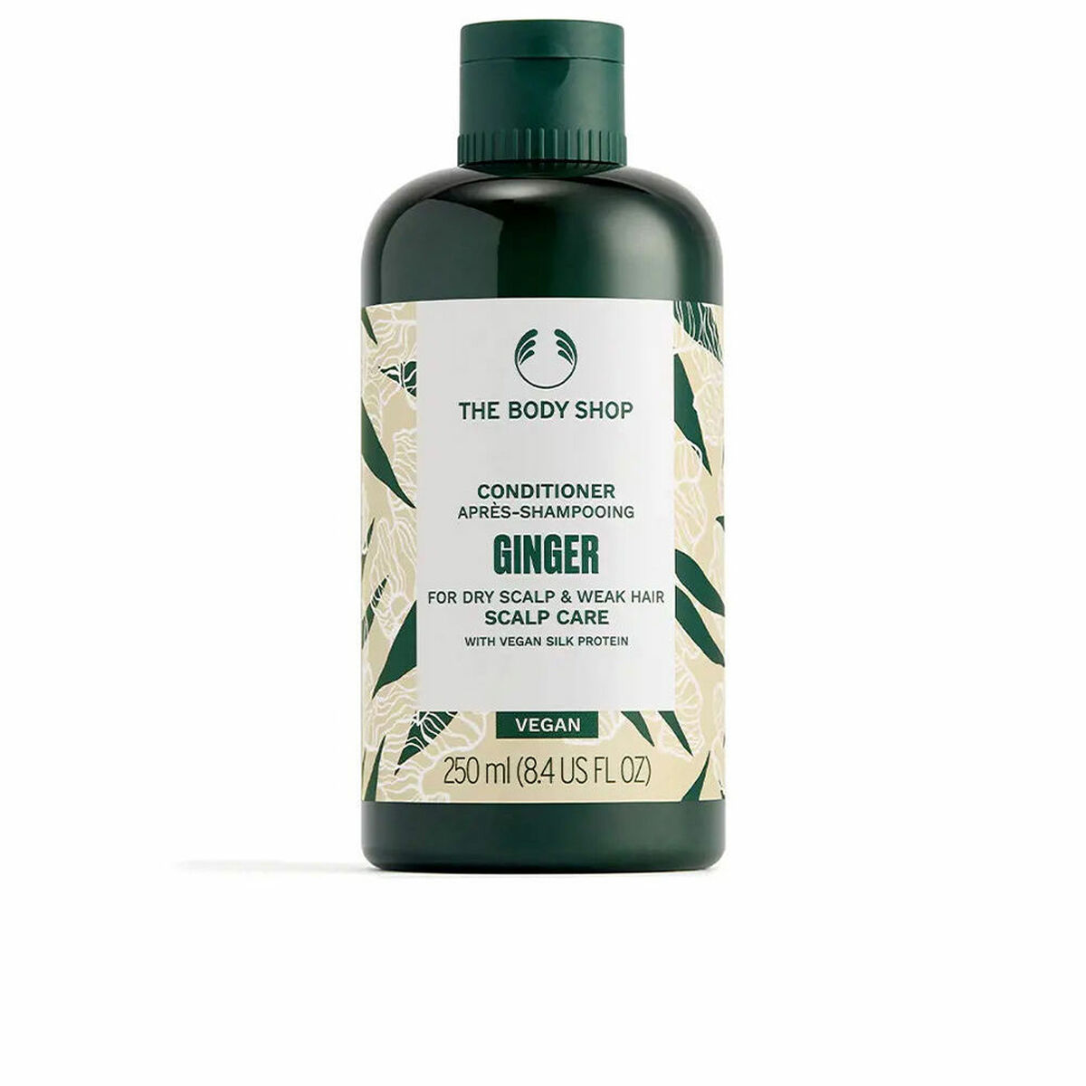 Balsam The Body Shop GINGER 250 ml