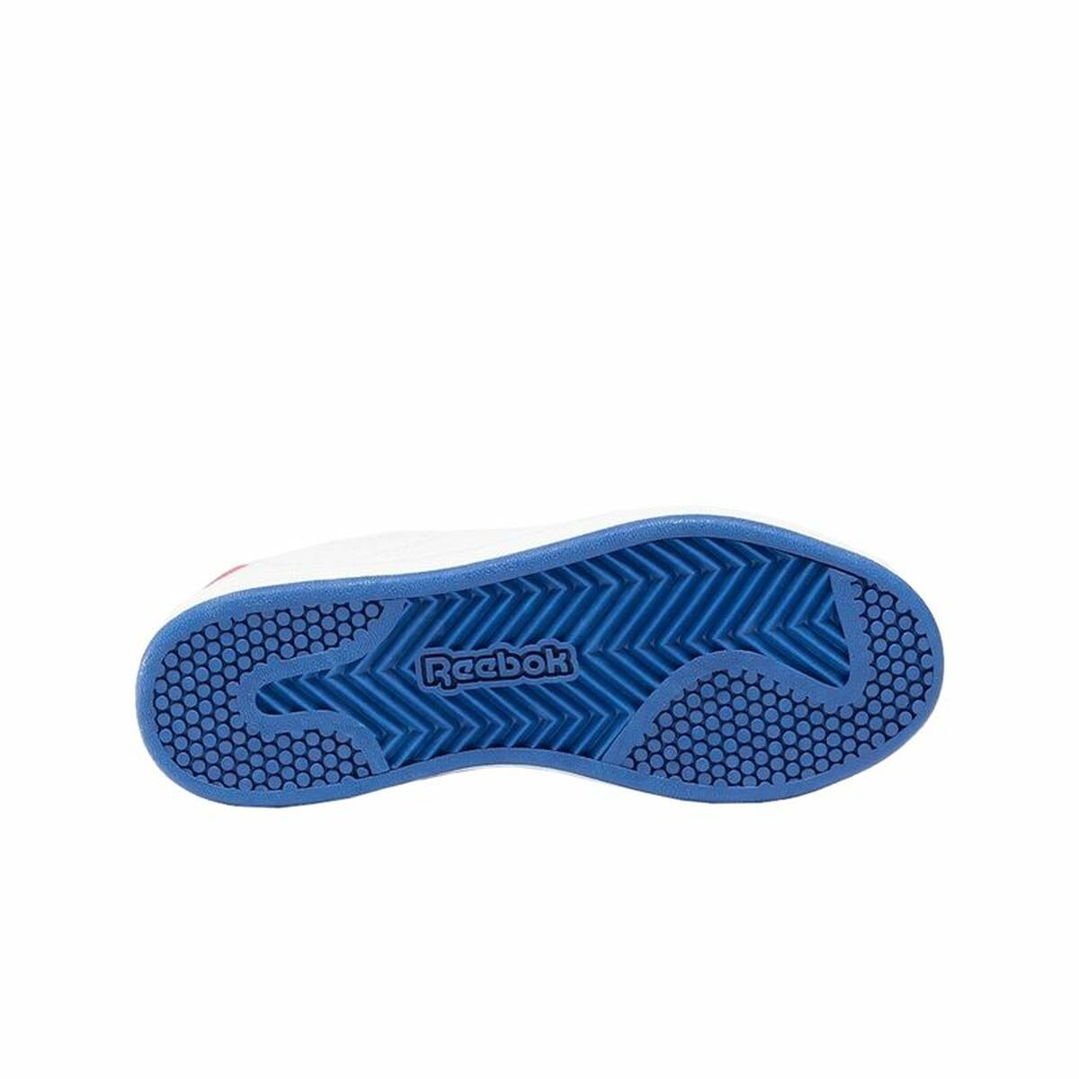 Sportskor för barn Reebok Royal Complete Cln 2.0 Vit - 3