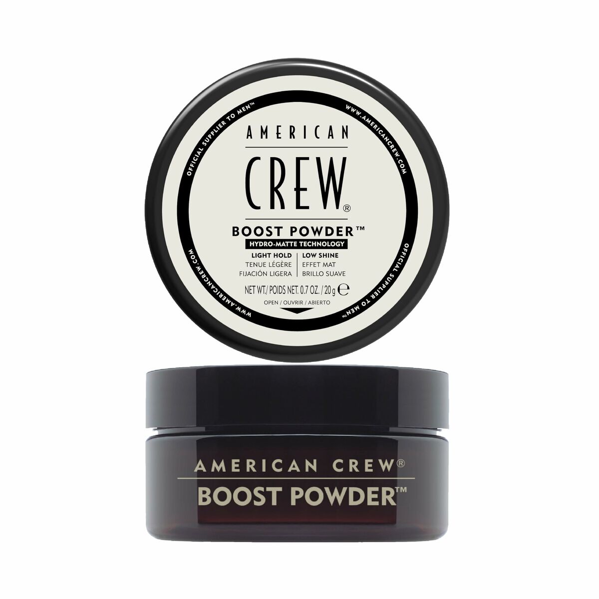 Hårspray American Crew