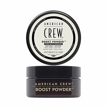 Hårspray American Crew