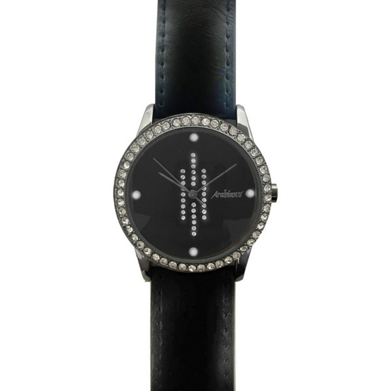 Unisexklocka Arabians DBA2093N (Ø 40 mm) - 4