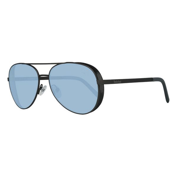 Herrsolglasögon Timberland TB9183-6109D Ø 61 mm - 2