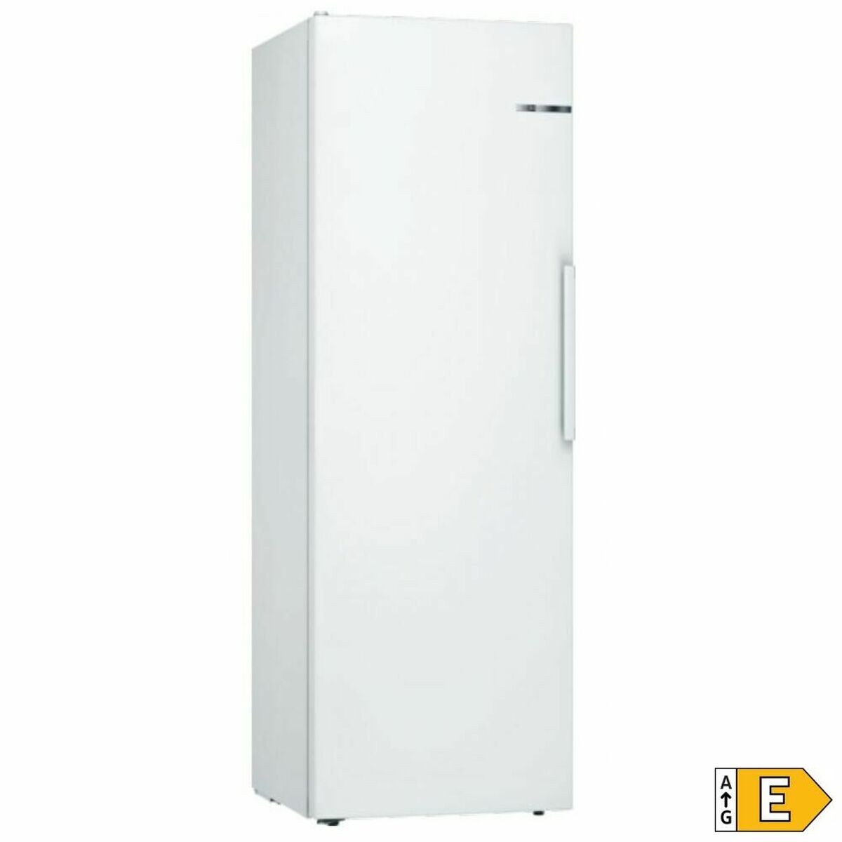 Kylskåp BOSCH KSV33VWEP Vit - 9