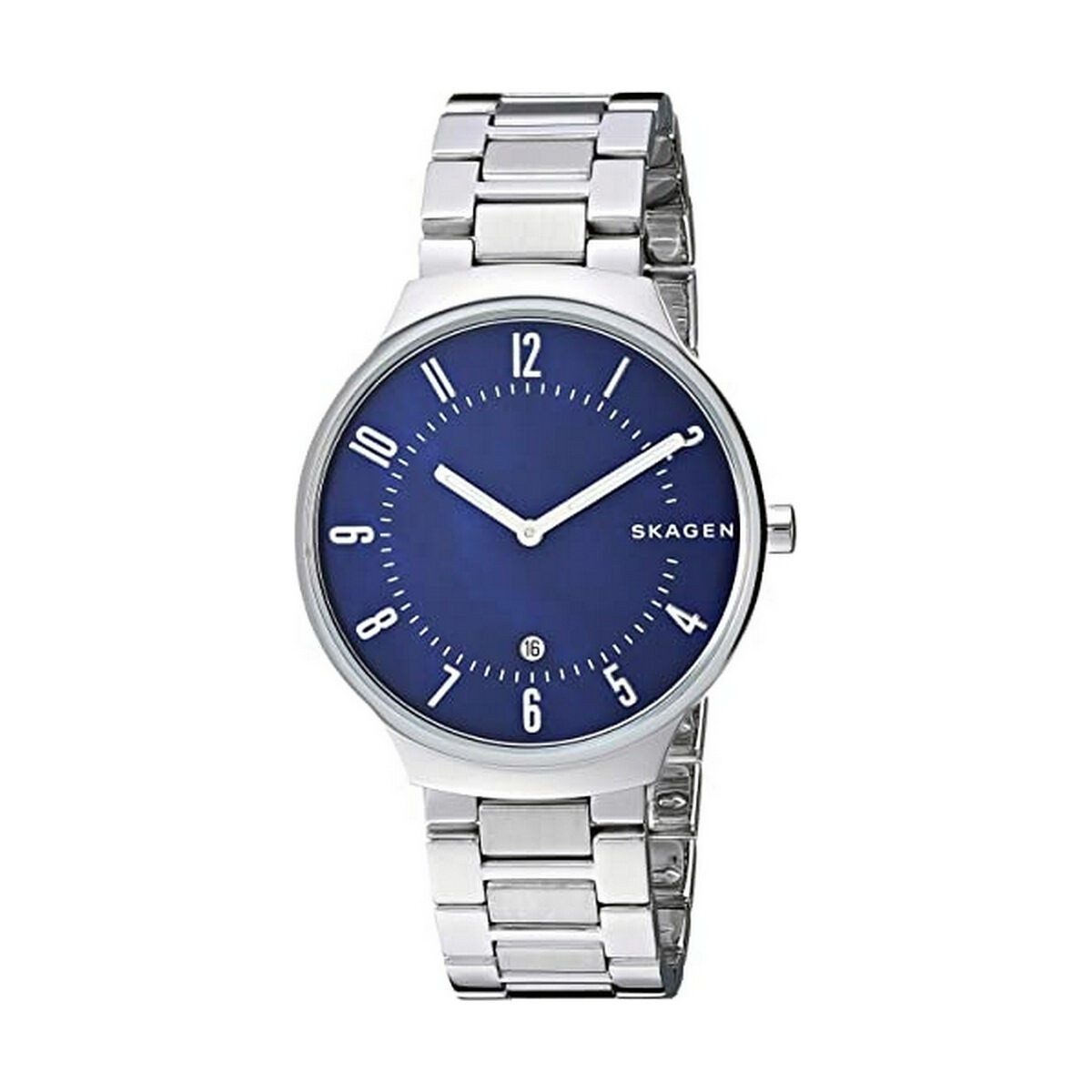 Herrklocka Skagen GRENEN (Ø 38 mm) - 3