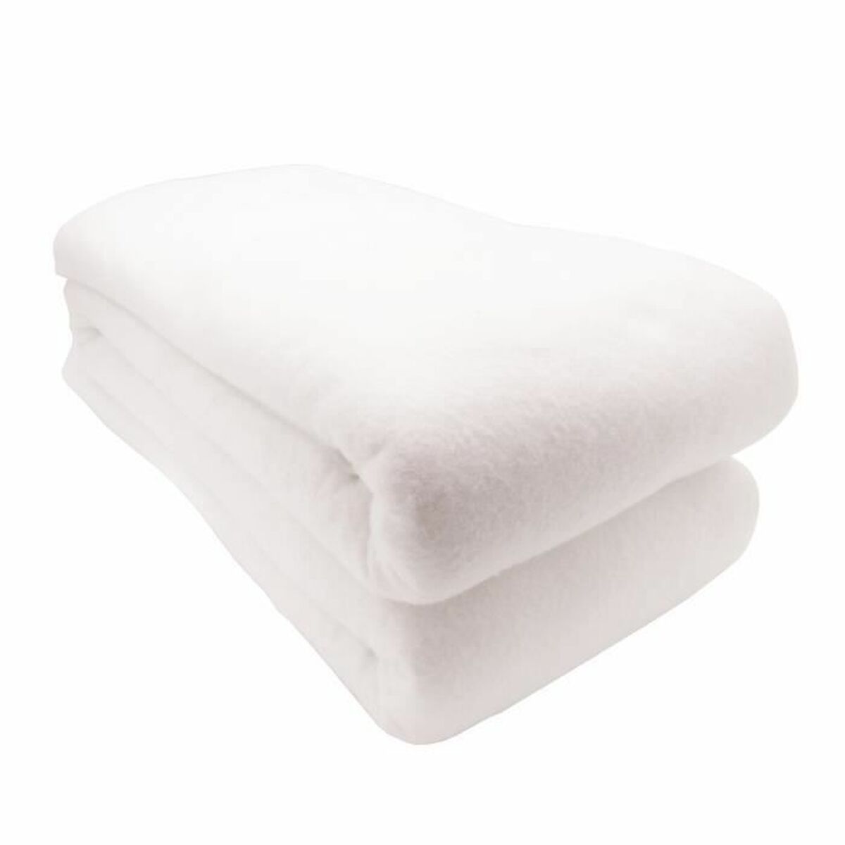 Skyddspresenning Ubbink 5 x 2 m Vit - 2