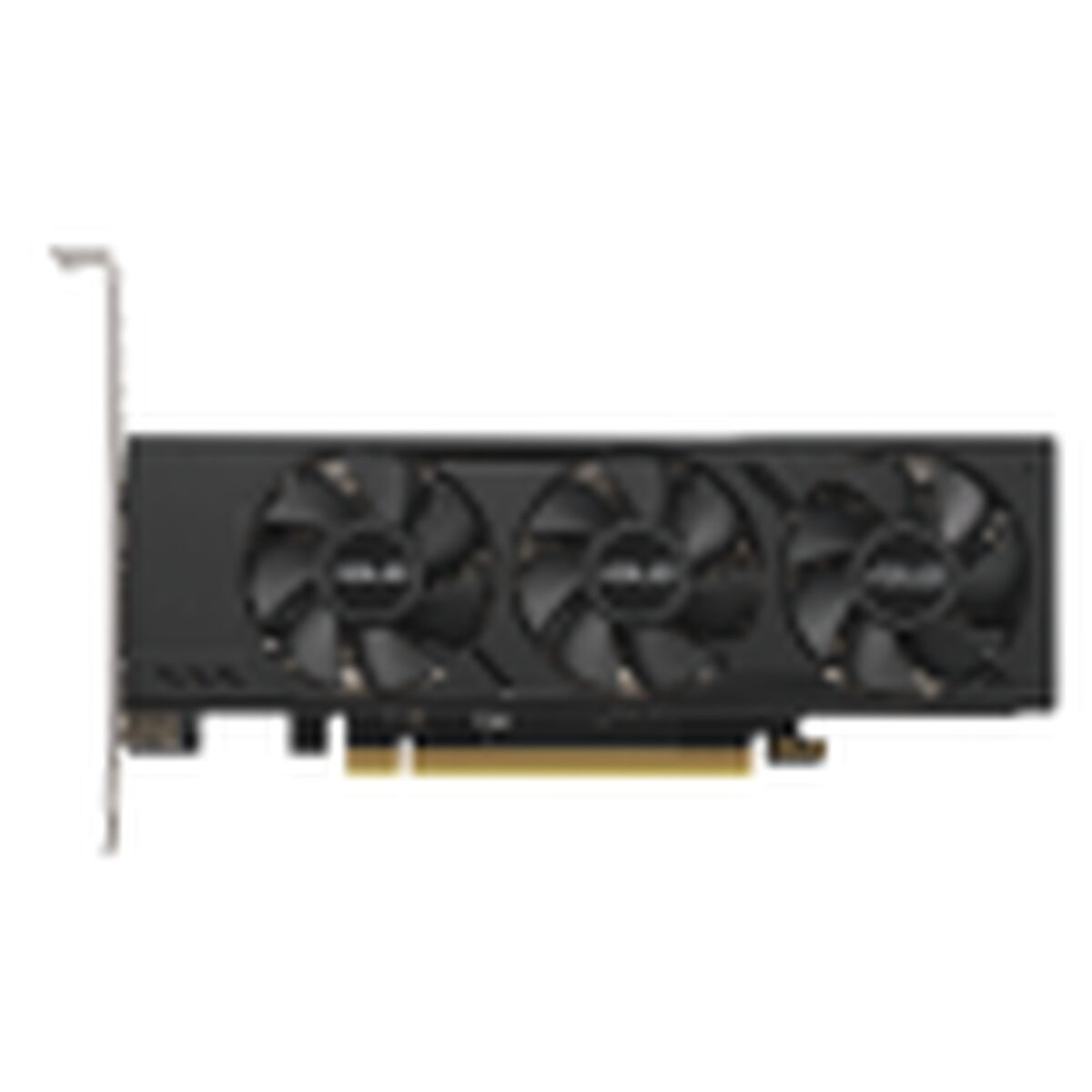 Grafikkort Asus Geforce RTX 4060 8 GB GDDR6 - 2