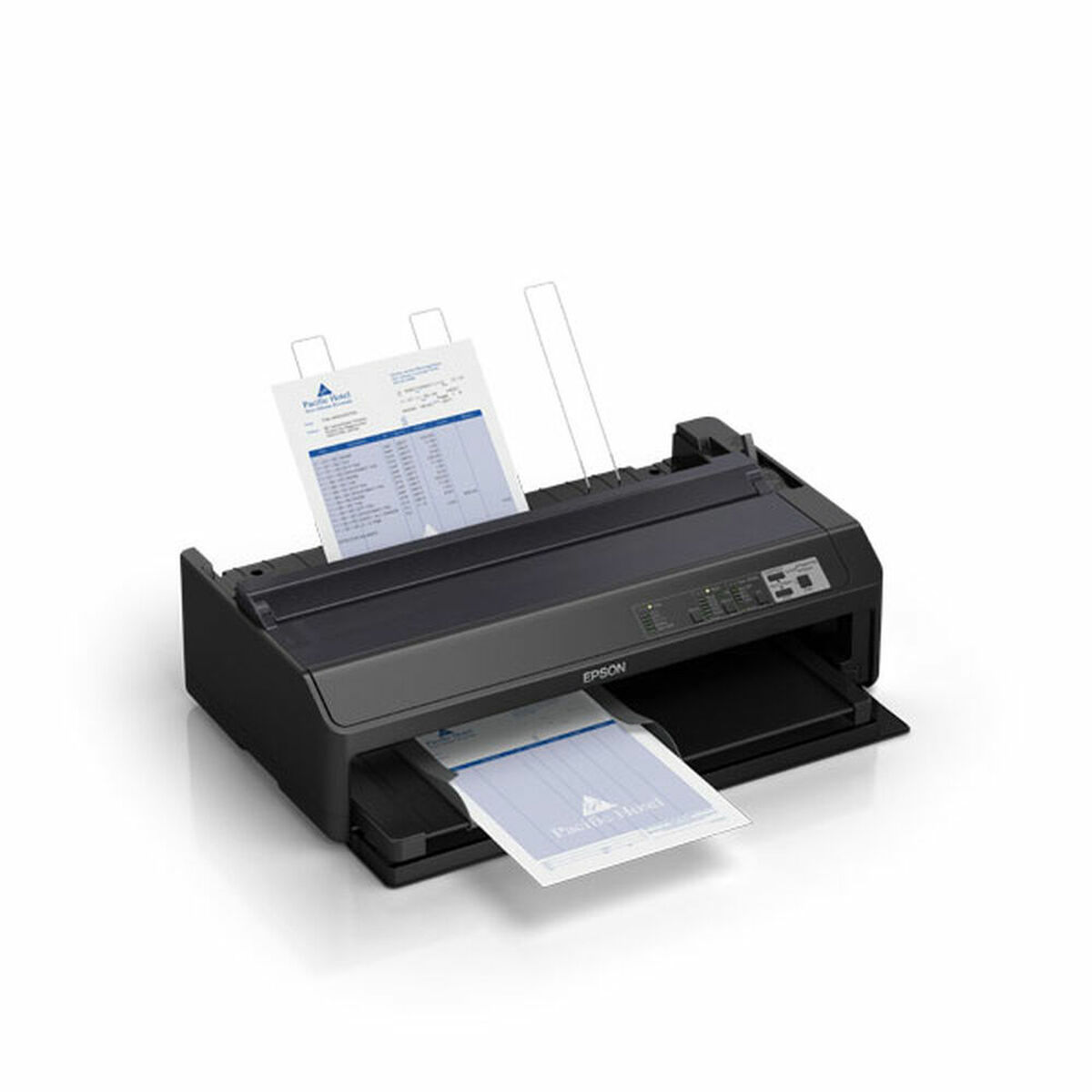 Matrisskrivare Epson C11CF38401 - 3