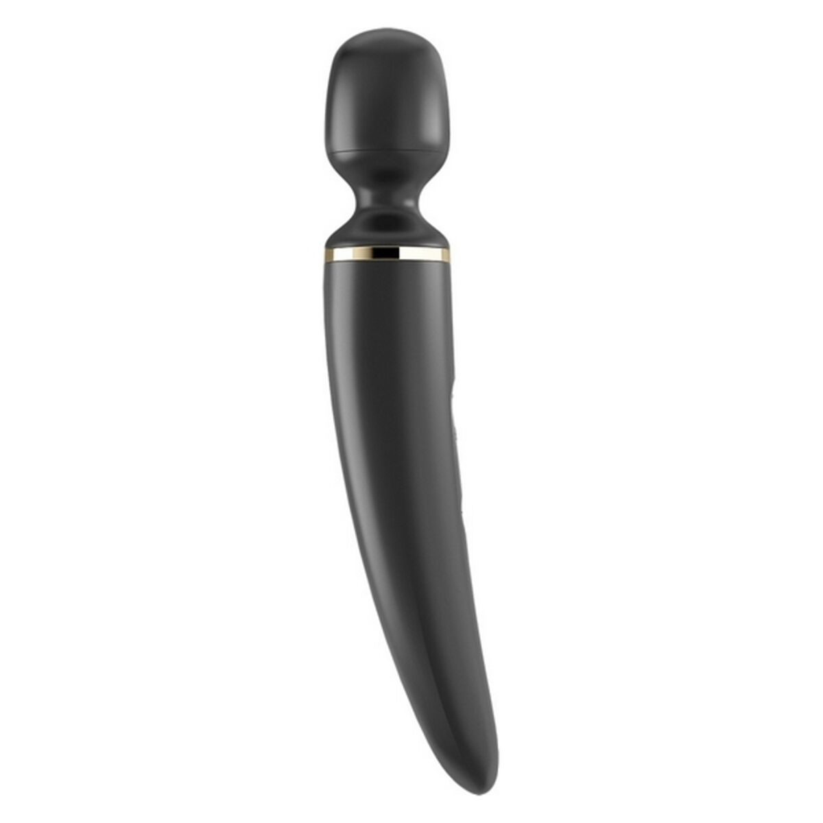 Massagemedel Satisfyer WAND-ER WOMEN Svart - 2