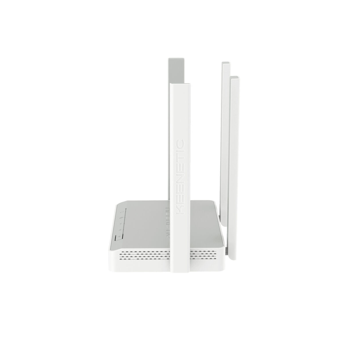 Router Keenetic KN-3012-01-EU Vit Ethernet LAN Wi-Fi - 5