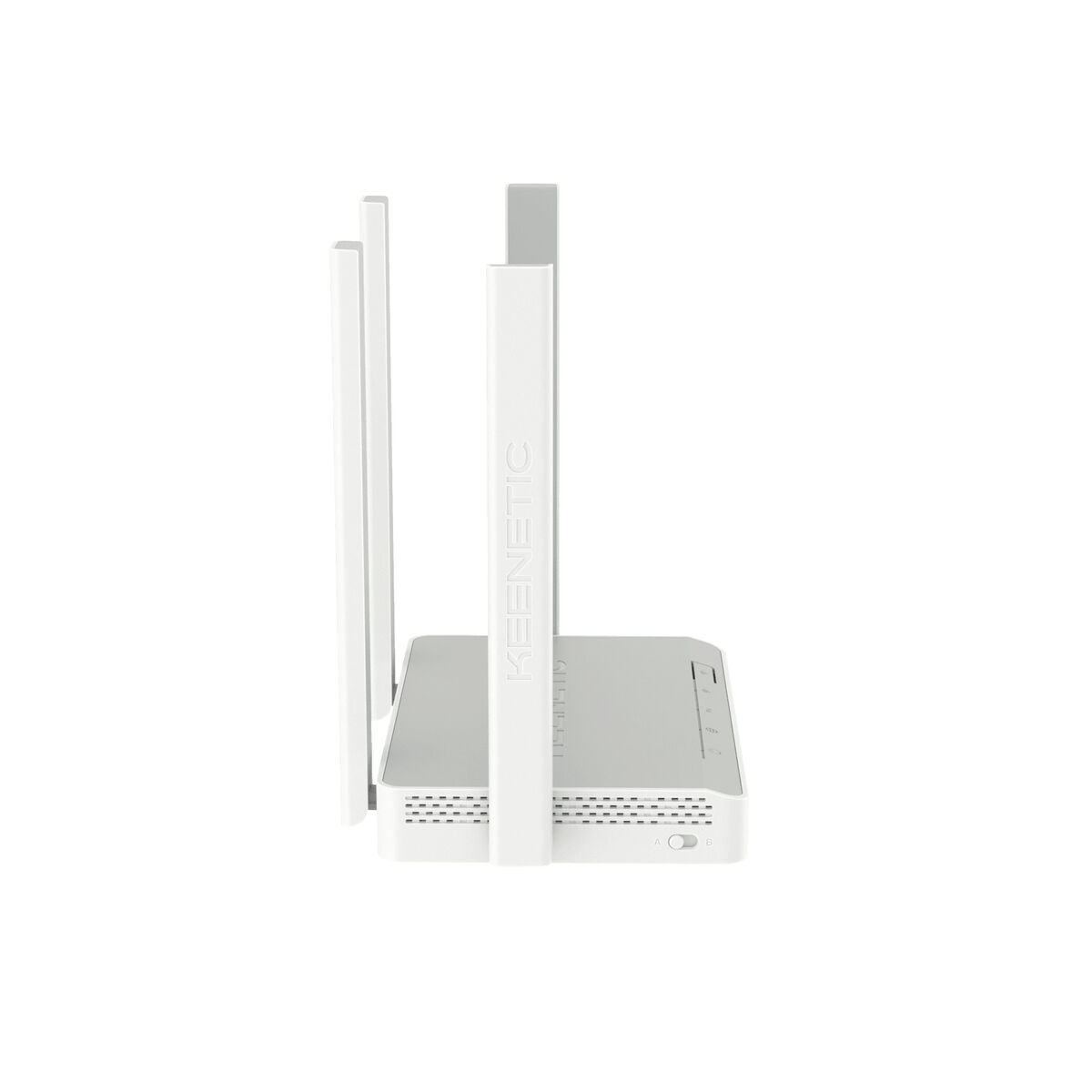 Router Keenetic KN-3012-01-EU Vit Ethernet LAN Wi-Fi - 7
