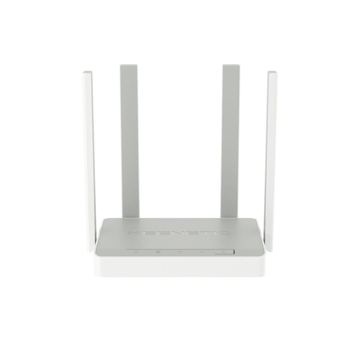 Router Keenetic KN-3012-01-EU Vit Ethernet LAN Wi-Fi - 3