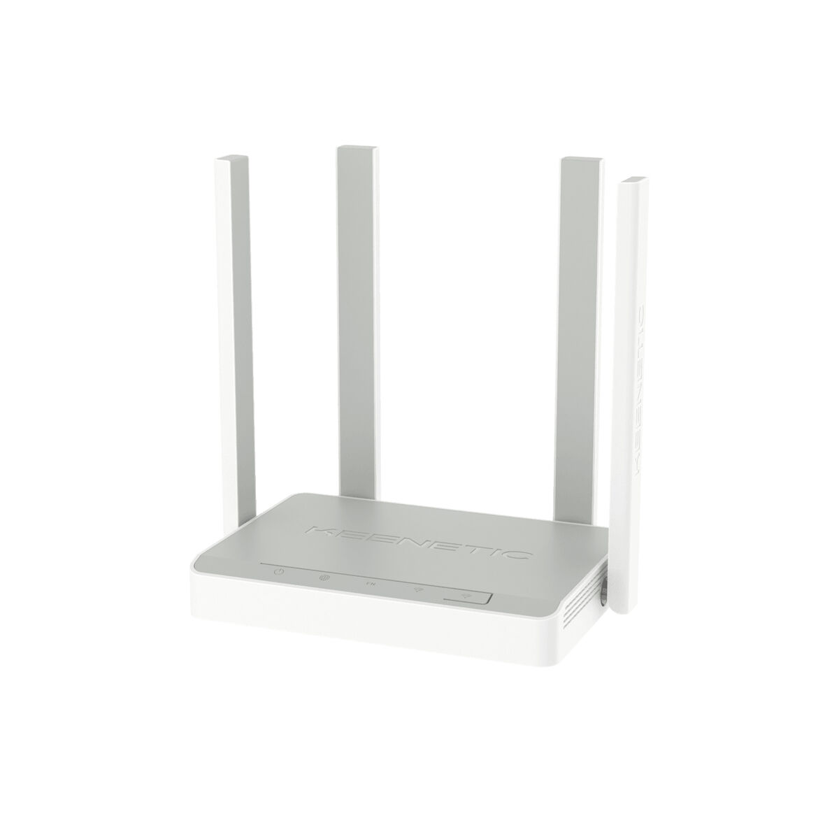 Router Keenetic KN-3012-01-EU Vit Ethernet LAN Wi-Fi - 8