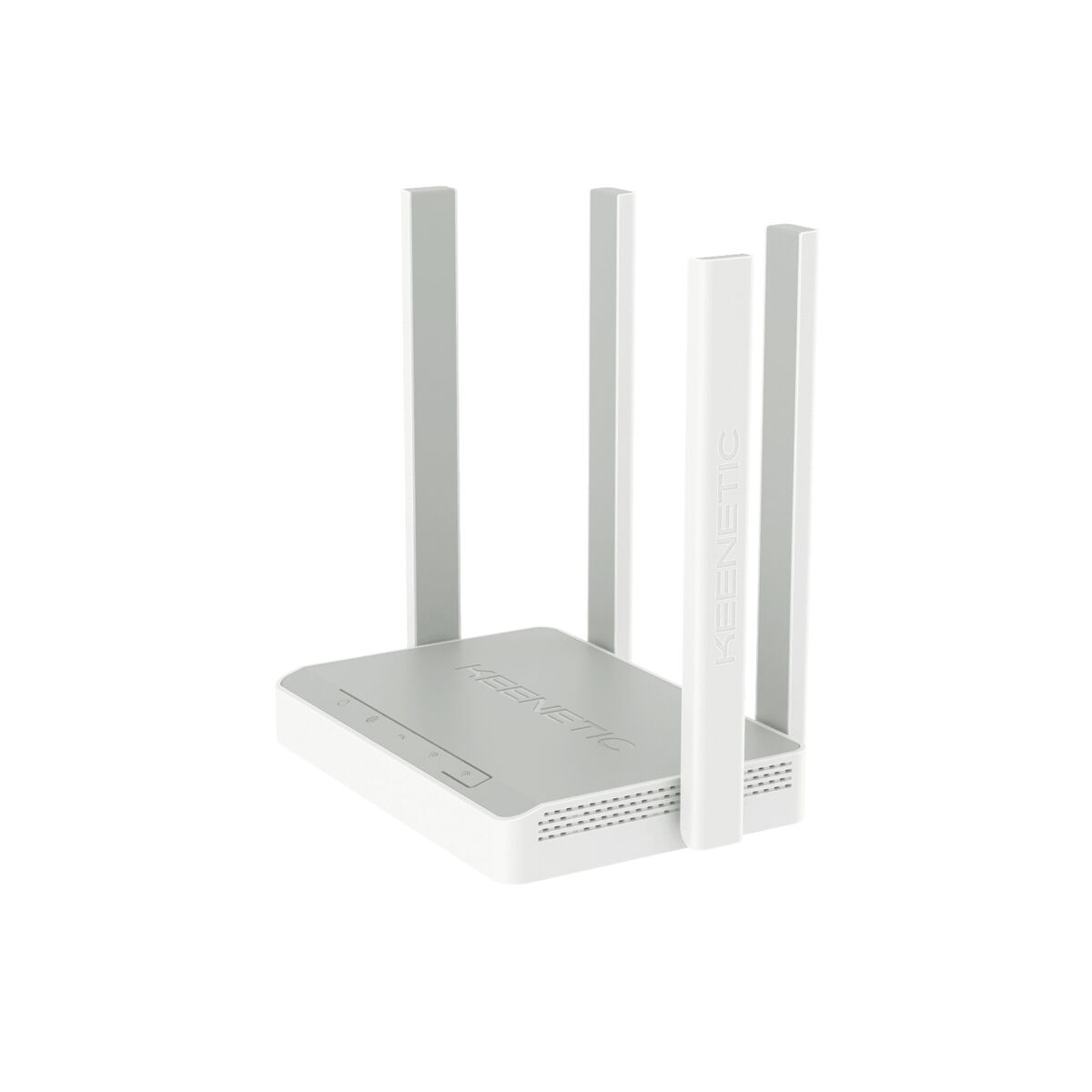 Router Keenetic KN-3012-01-EU Vit Ethernet LAN Wi-Fi - 2