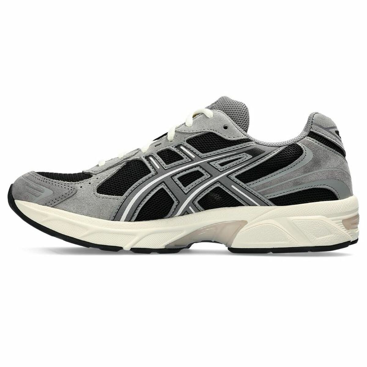 Gymnastikskor, Herr Asics Gel-1130 Svart - 2