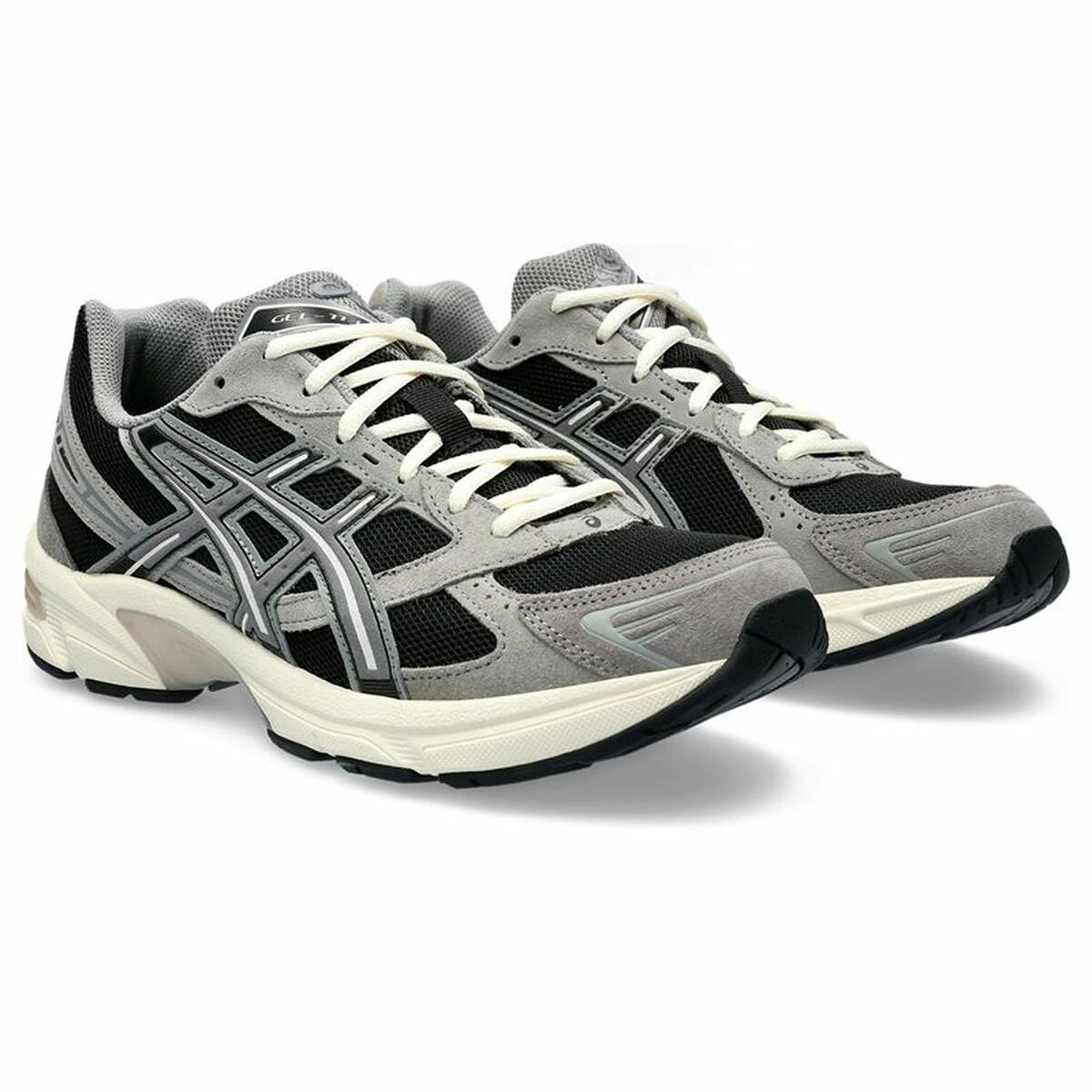 Gymnastikskor, Herr Asics Gel-1130 Svart - 5