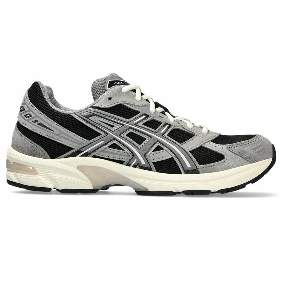 Gymnastikskor, Herr Asics Gel-1130 Svart
