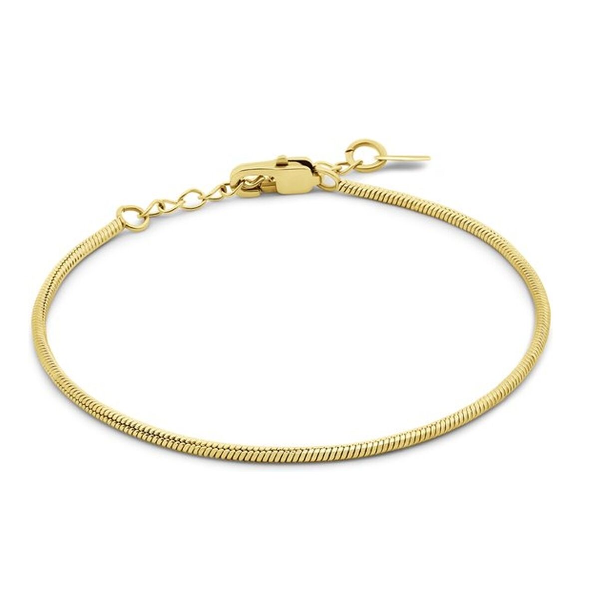 Damarmband CO88 Collection 8CB-91328 Gyllene