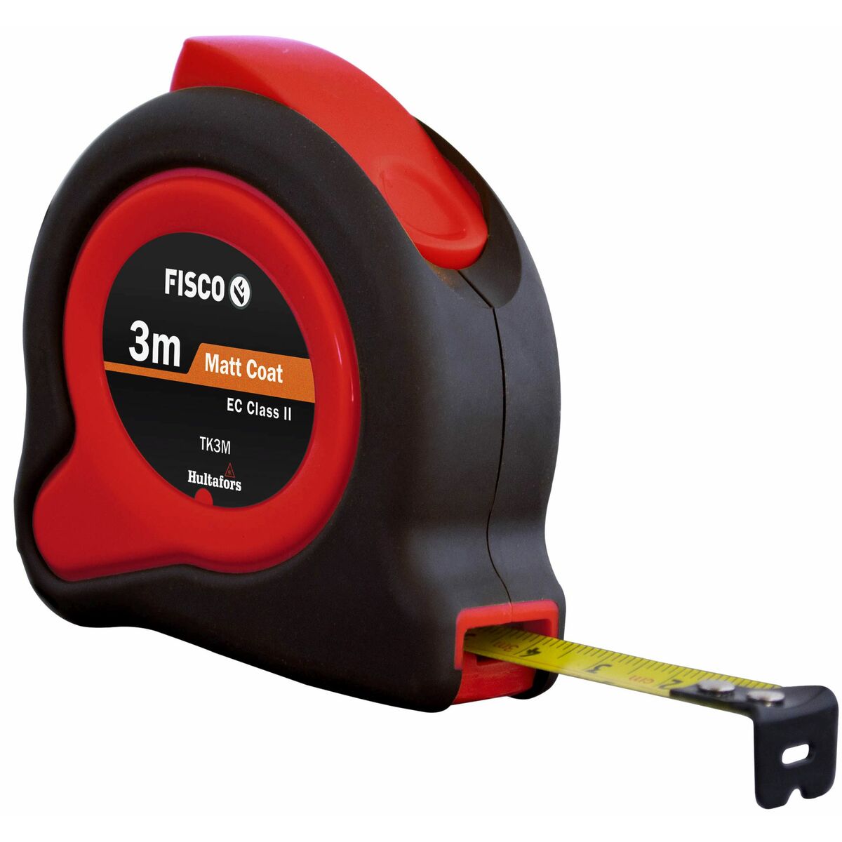 Flexometer FISCO TUF-LOK (8 m) - 3