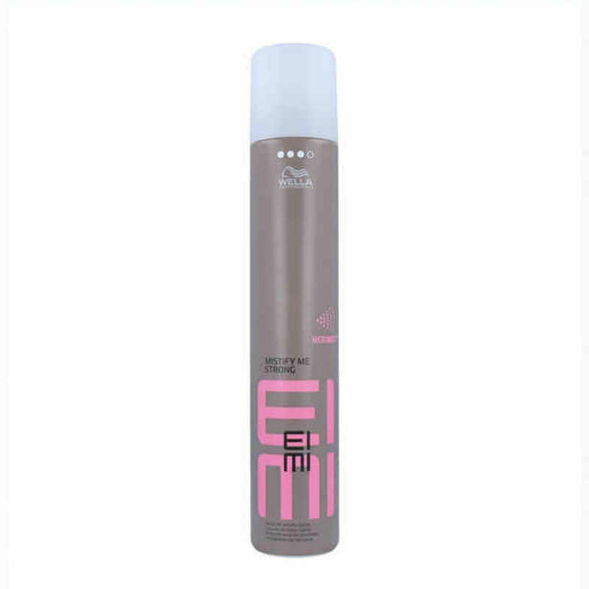 Fast fixeringsspray Wella 81649981 500 ml