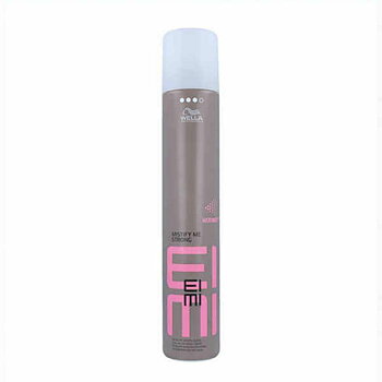 Fast fixeringsspray Wella 81649981 500 ml