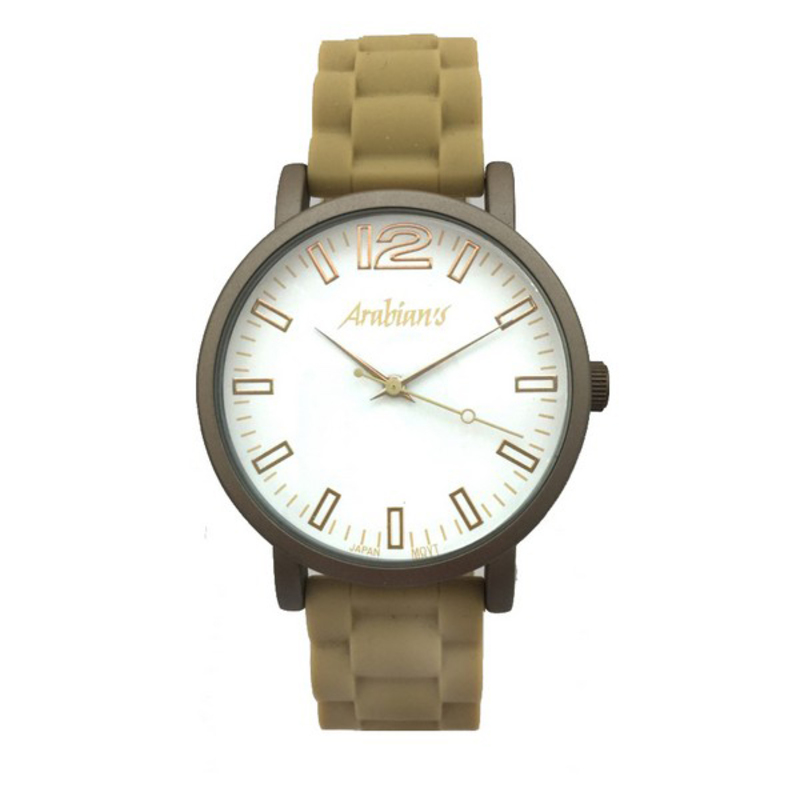 Unisexklocka Arabians DBA2122B (Ø 38 mm) - 4