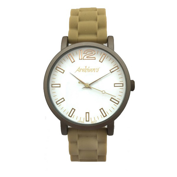 Unisexklocka Arabians DBA2122B (Ø 38 mm)