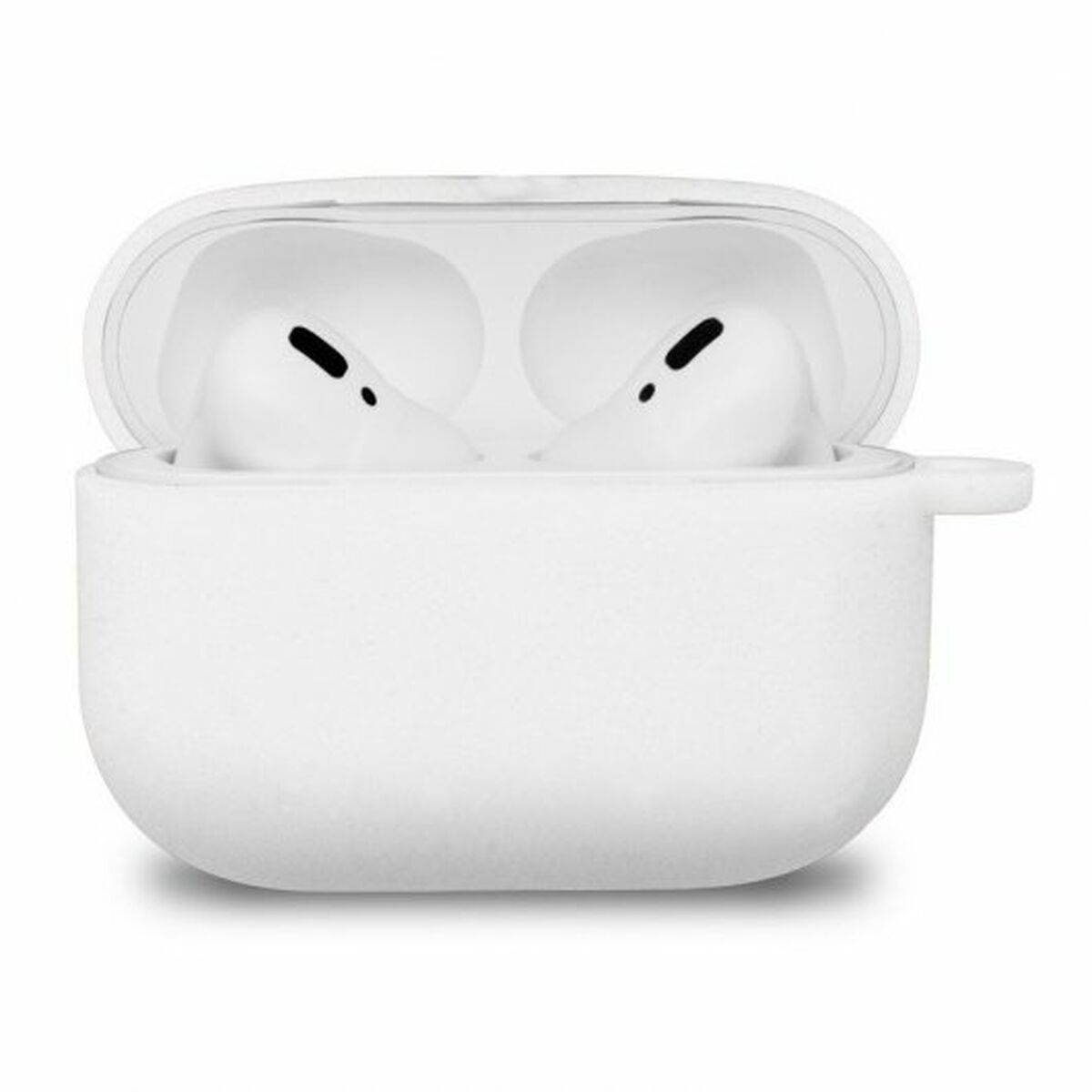 Väska PcCom AirPods Vit Multicolour - 2