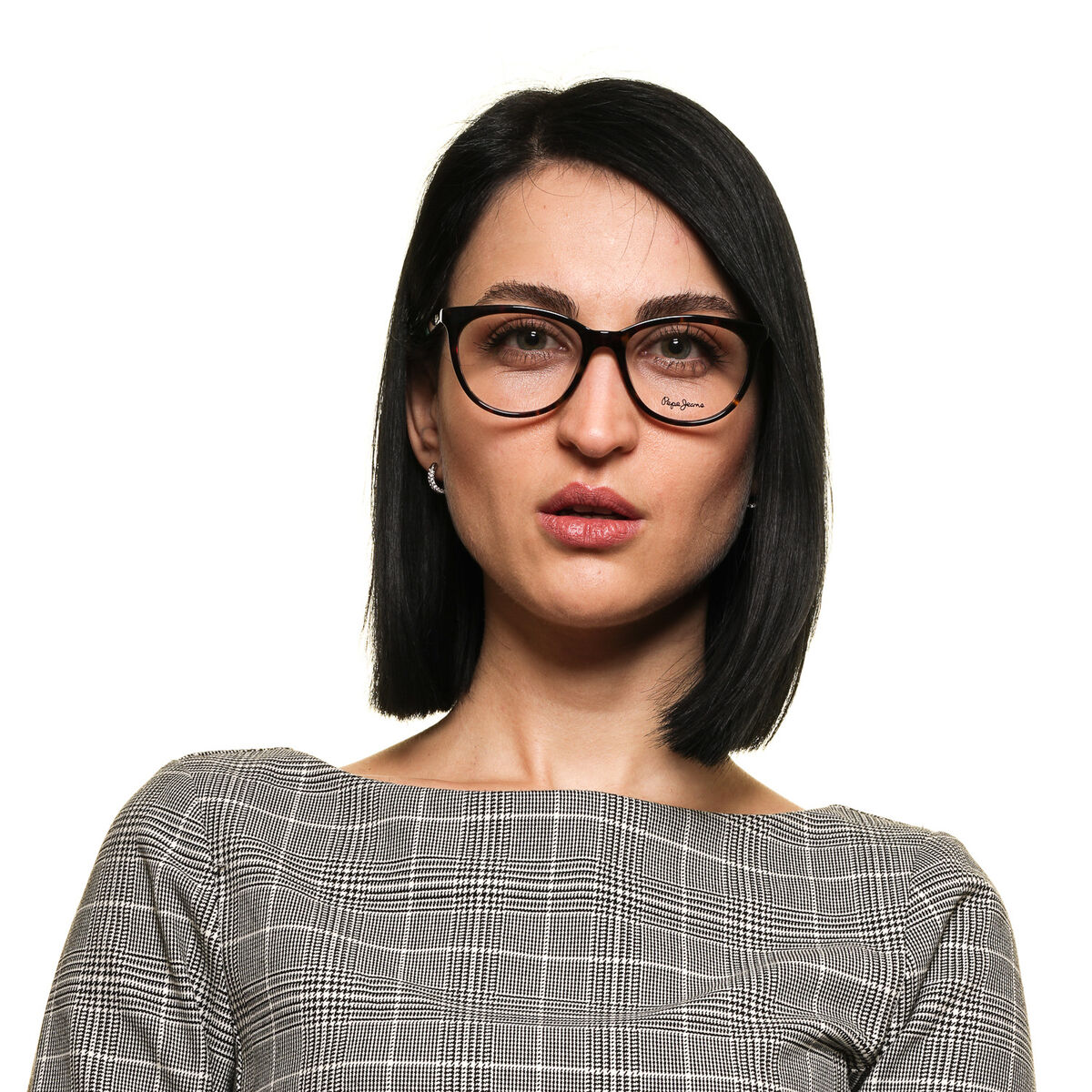 Glasögonbågar Pepe Jeans PJ3322 51C2 - 2