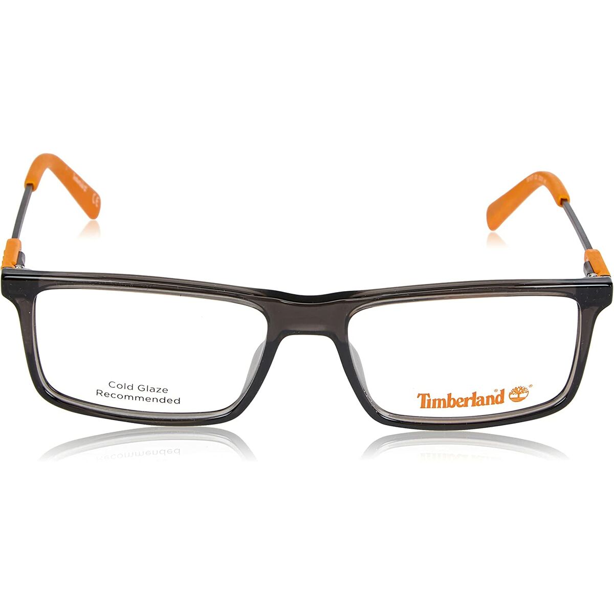 Glasögonbågar Timberland TB1675 55020 - 4