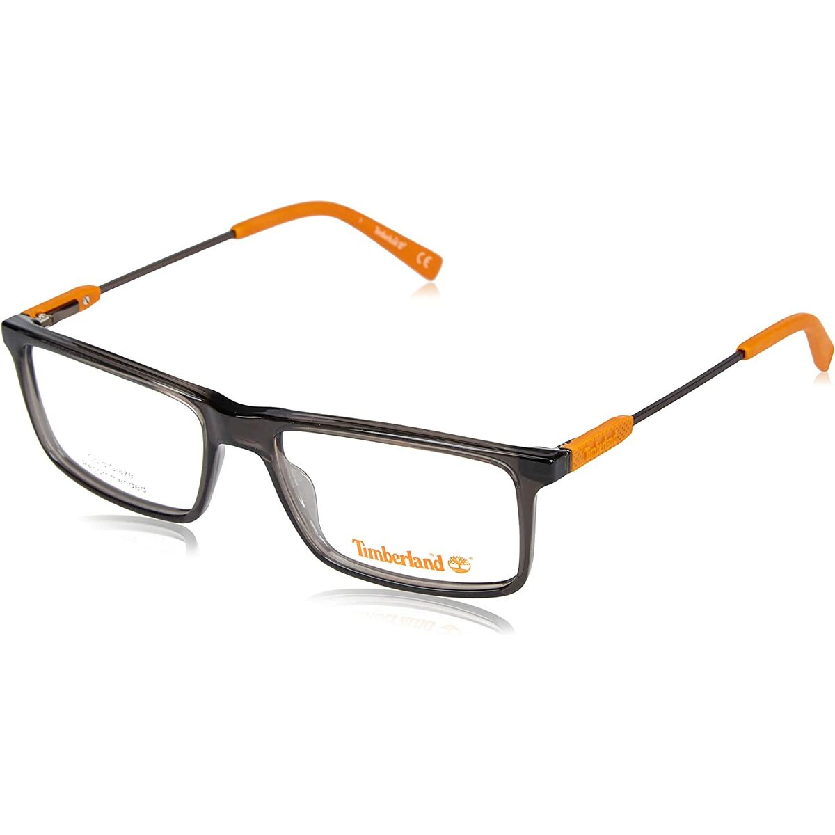 Glasögonbågar Timberland TB1675 55020