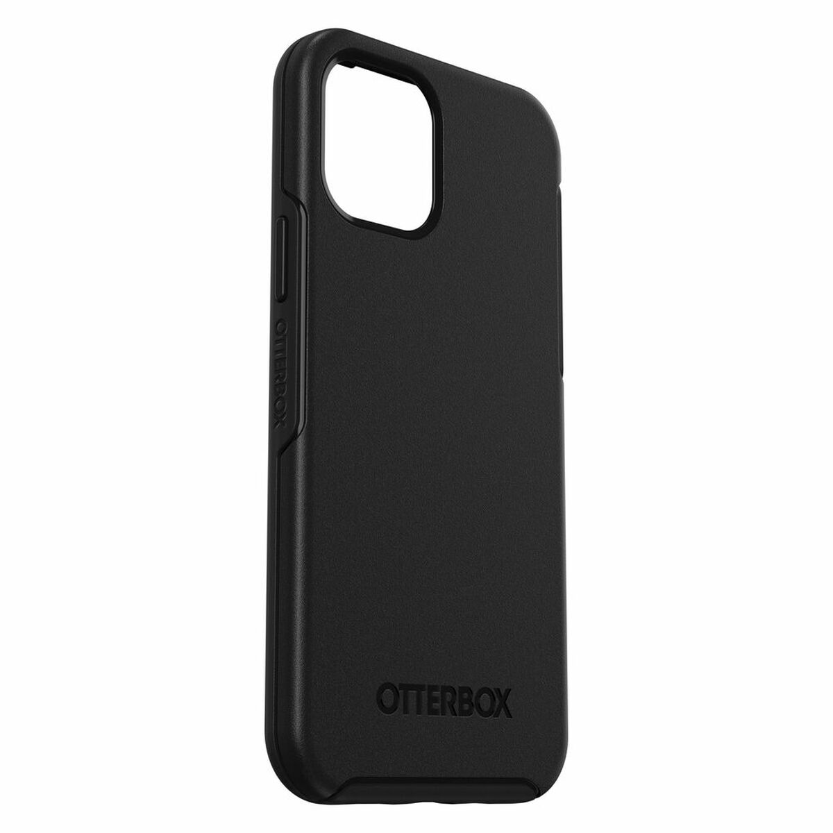 Mobilfodral Otterbox 77-80138 Iphone 12/12 Pro Svart Symmetry Plus Series