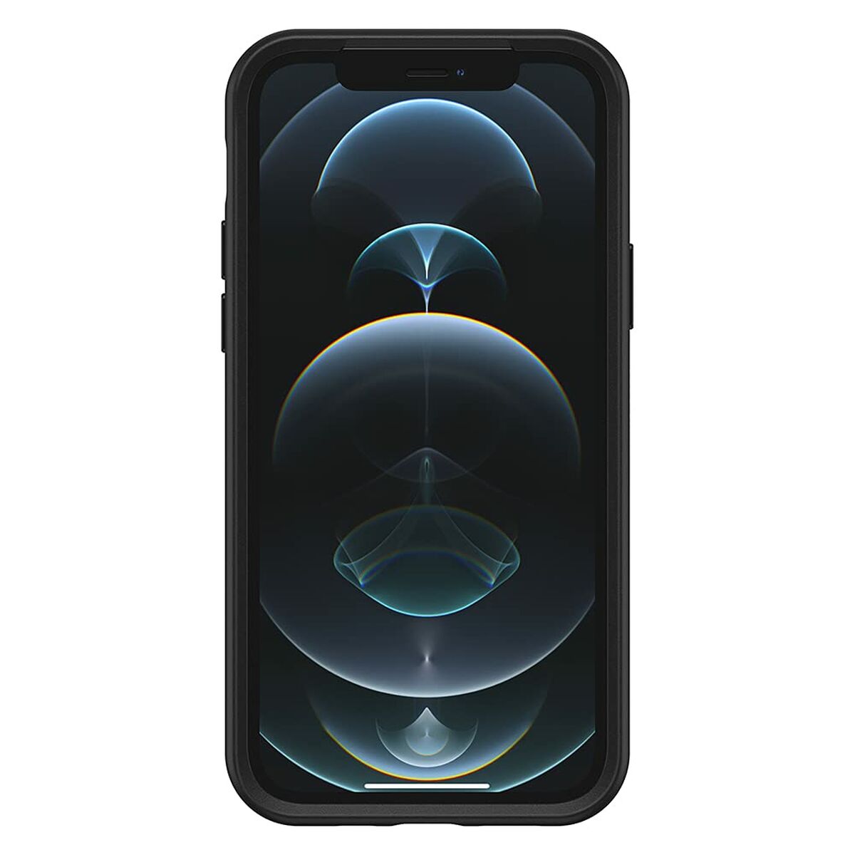 Mobilfodral Otterbox 77-80138 Iphone 12/12 Pro Svart Symmetry Plus Series - 2