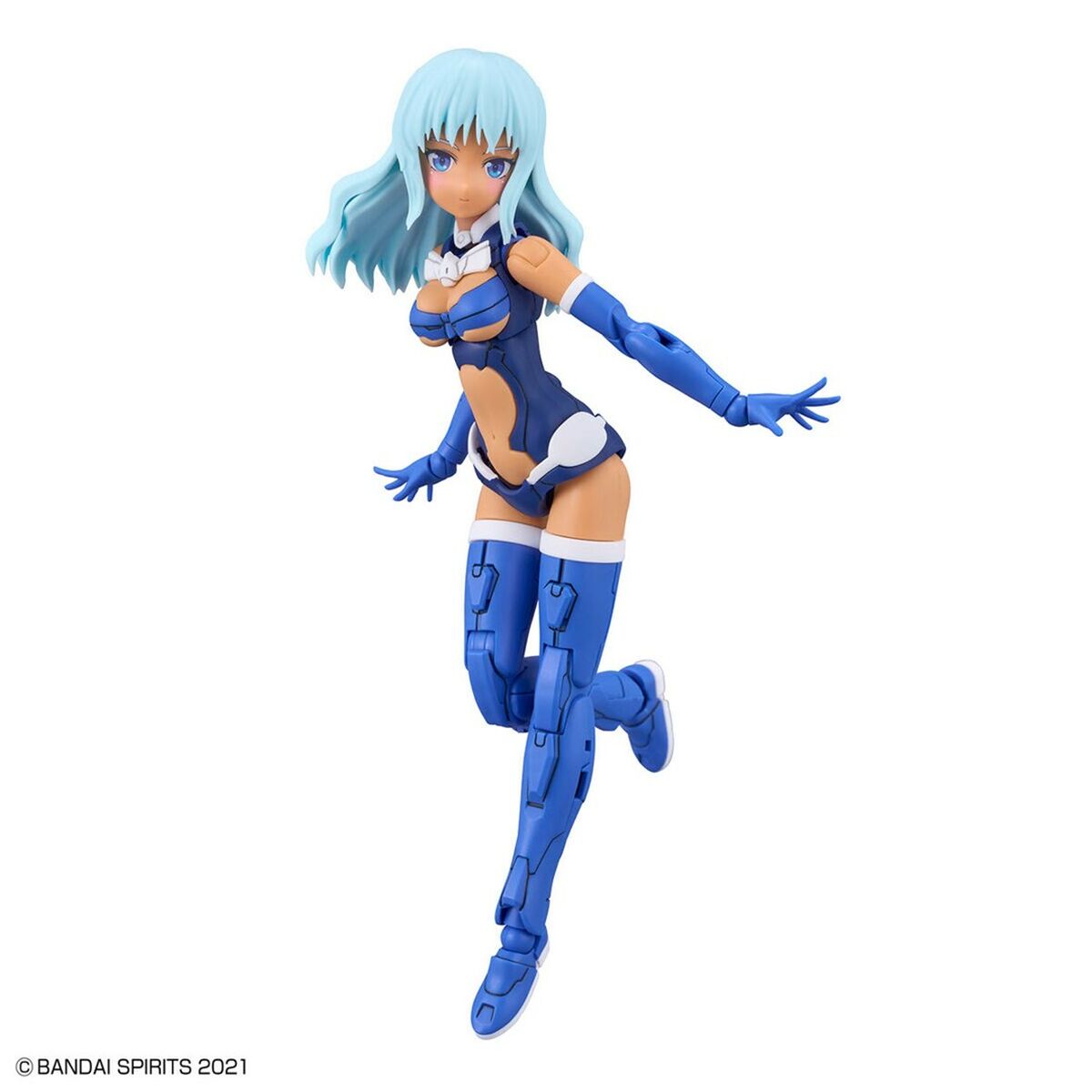 Prydnadsfigur Bandai 30MS SIS-Ac19b SIANA-AMARCIA Modern - 5