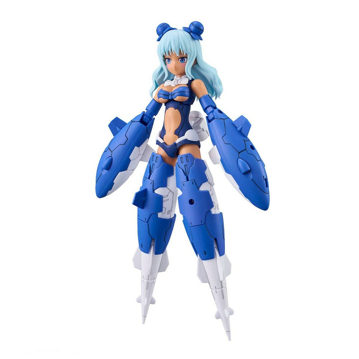 Prydnadsfigur Bandai 30MS SIS-Ac19b SIANA-AMARCIA Modern - 2