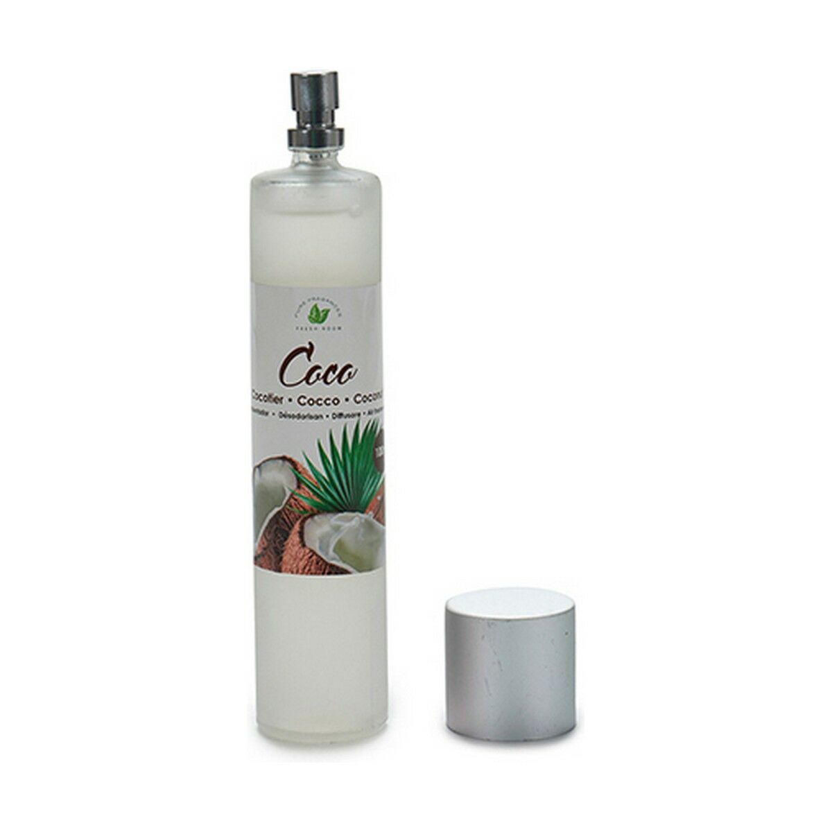 Doftspray Acorde Kokosnöt 100 ml (12 antal) - 2