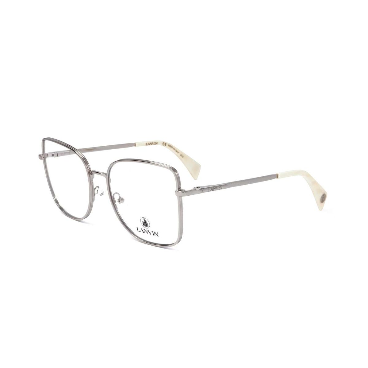 Glasögonbågar Lanvin LNV2101-45 ø 54 mm - 2