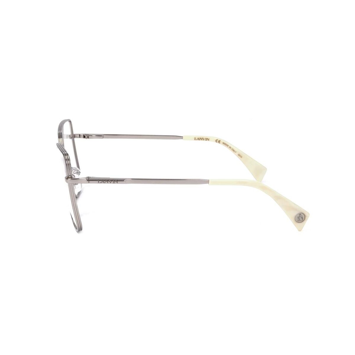 Glasögonbågar Lanvin LNV2101-45 ø 54 mm - 3