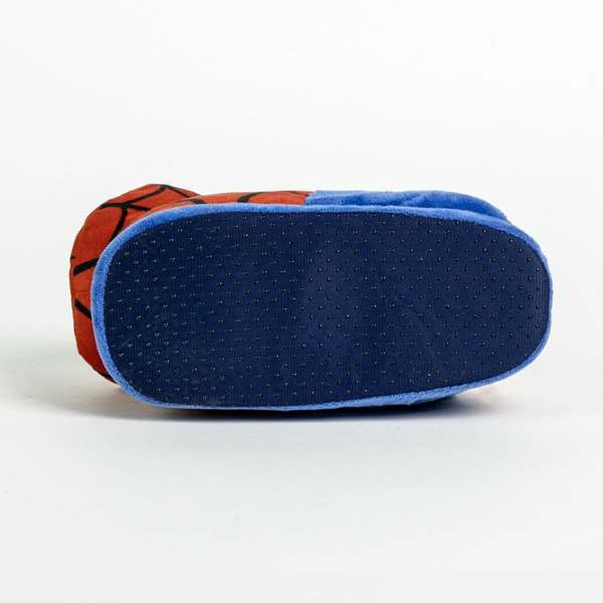 Hustofflor Spider-Man Röd - 4