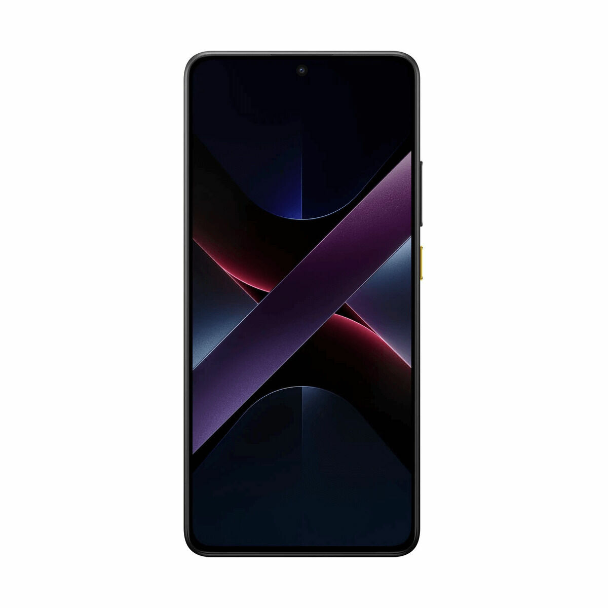 Smartphone Xiaomi 6932554408947 6,67" 8 GB RAM 12 GB RAM 512 GB Gul - 2