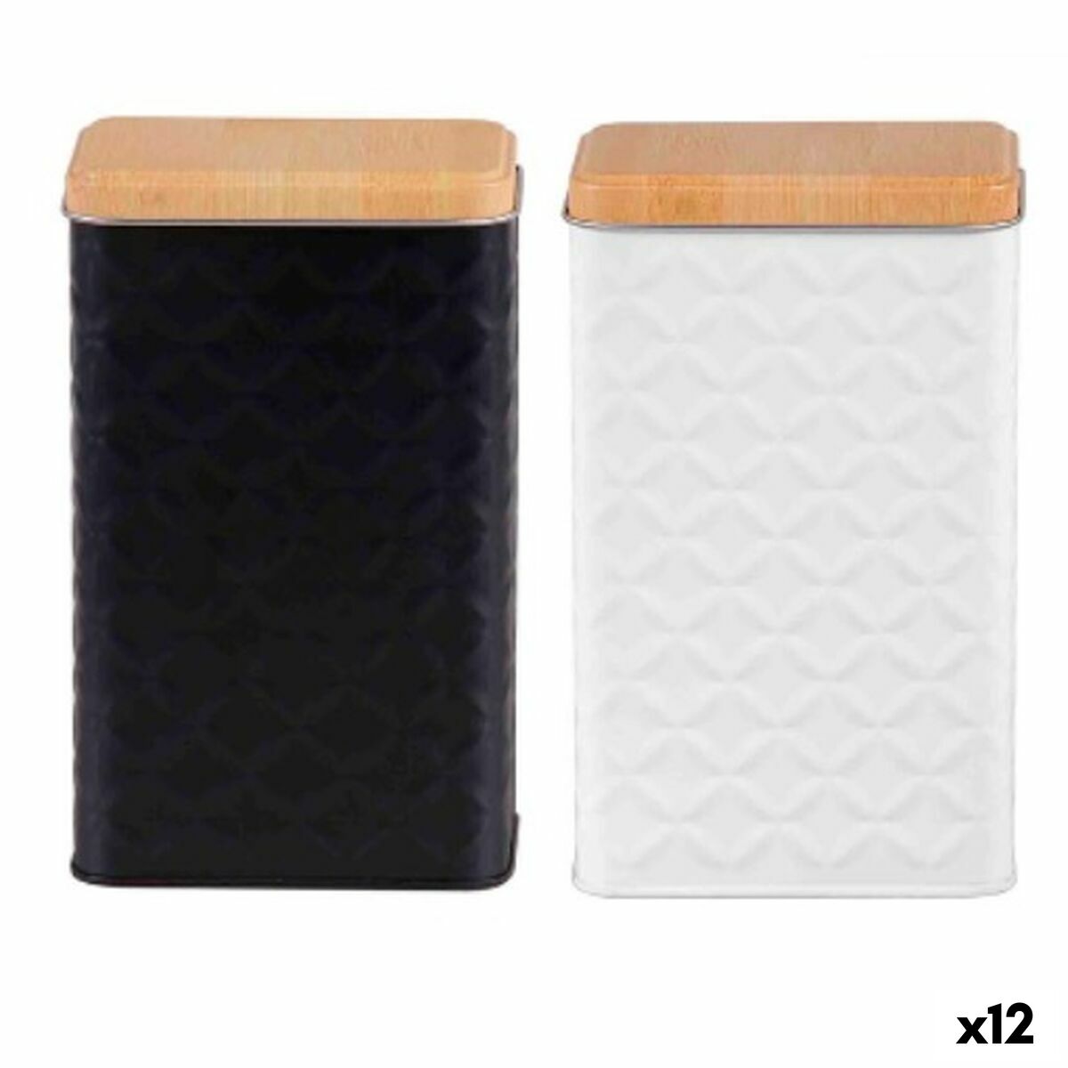 Burk Quttin Diamond (12 antal)