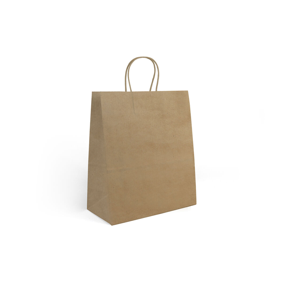 Papperskasse Algon Kraft 26 x 14 x 31 cm (24 antal) - 2